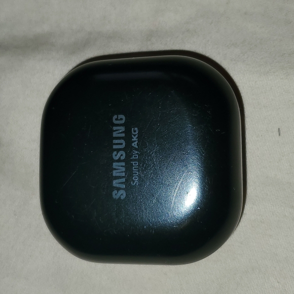 Galaxy pro buds